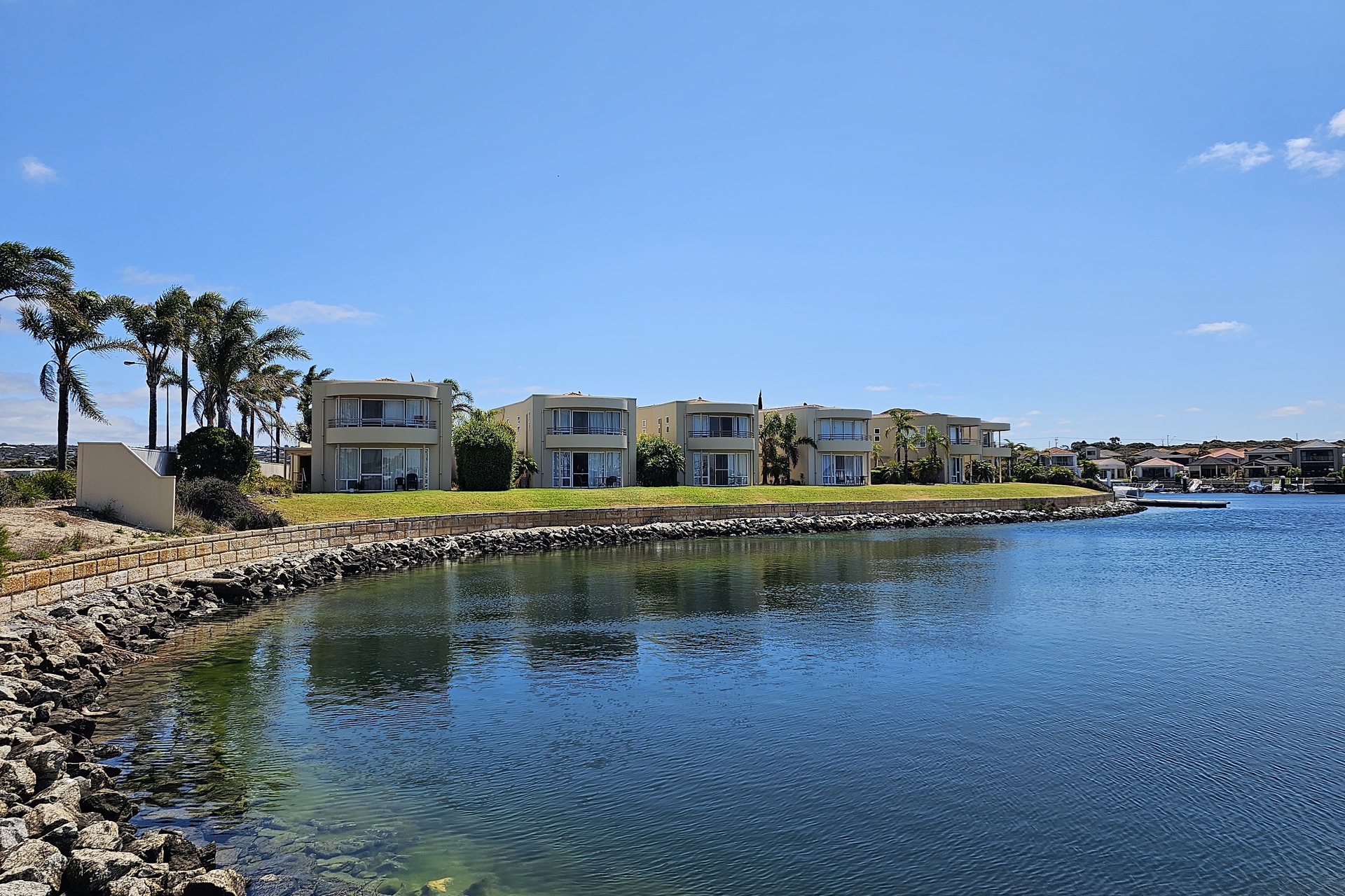 2/1317 Sailfish Drive, Port Lincoln, SA 5606 Townhouse for Sale