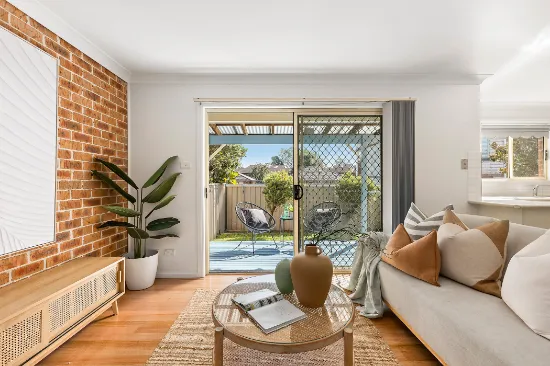 2/13 Moray Street, Richmond, NSW, 2753