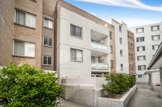 2/13 Seven Hills Rd, Baulkham Hills, NSW, 2153
