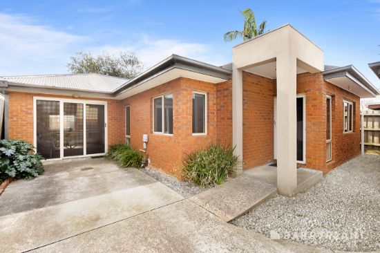 2/131 Flinders Street, Thornbury, Vic 3071