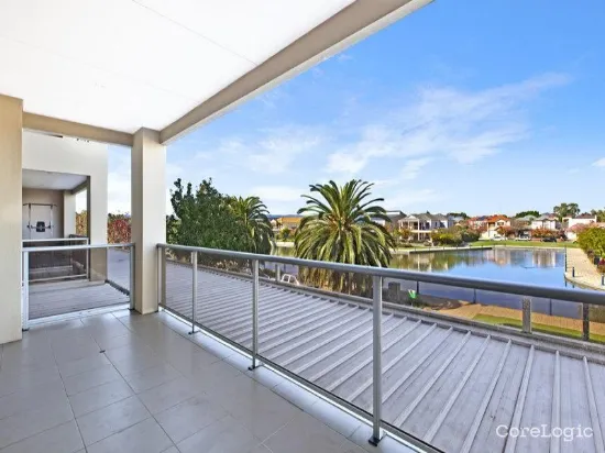 2/131 Mawson Lakes Boulevard, Mawson Lakes, SA, 5095