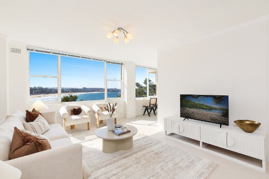 2/132 Bower Street, Manly, NSW 2095