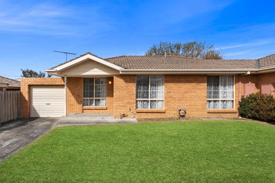 2/132 South Valley Road, Highton, Vic 3216