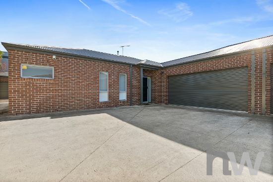 2/134 Bailey Street, Grovedale, Vic 3216