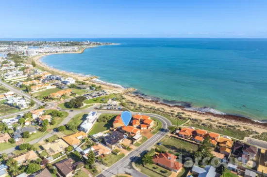 2/139 Ormsby Terrace, Silver Sands, WA, 6210