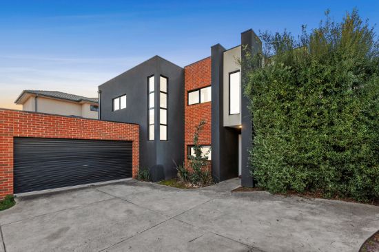 2/1399 North Road, Oakleigh East, Vic 3166