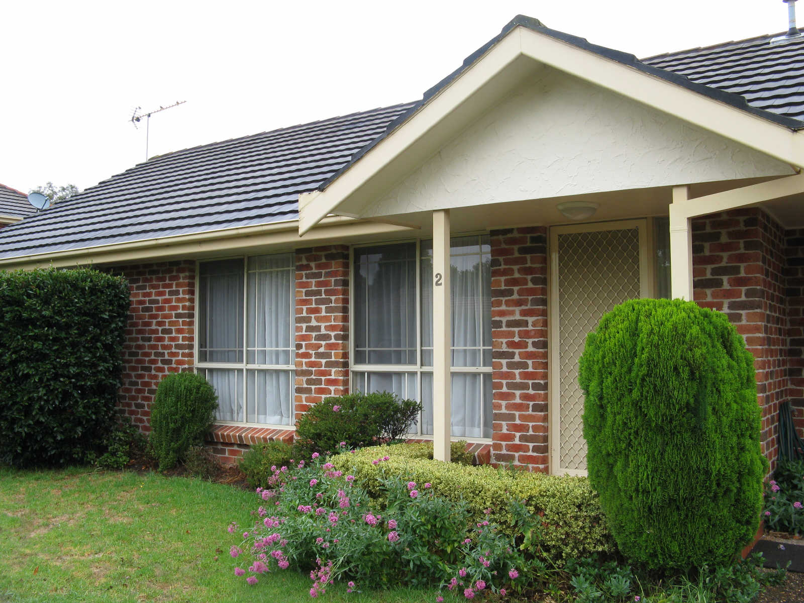 2/14 Ascot Road, Bowral, NSW 2576 Townhouse for Rent Real Search