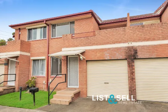 2/14 Bunbury Rd, Macquarie Fields, NSW, 2564