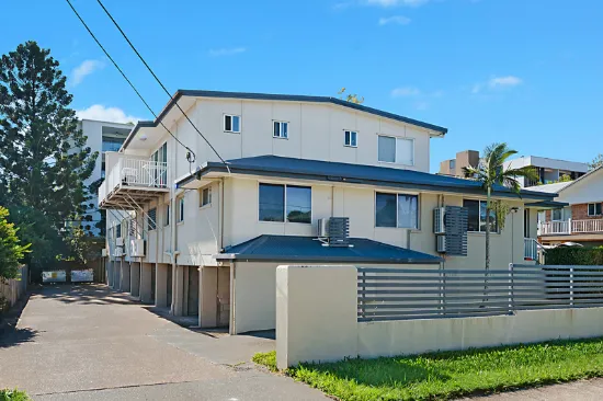 2/14 Coyne Street, Sherwood, QLD, 4075