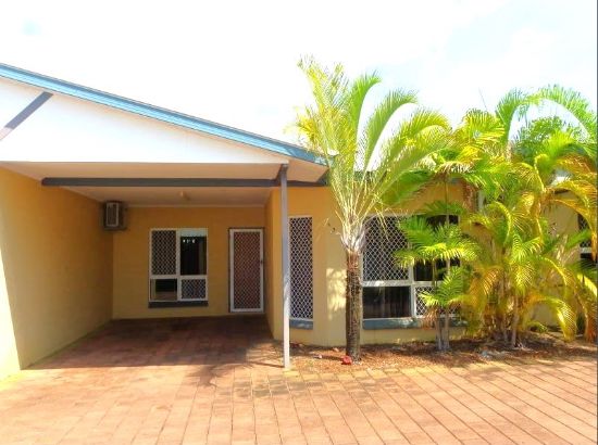2/14 Forrest Parade, Bakewell, NT 0832