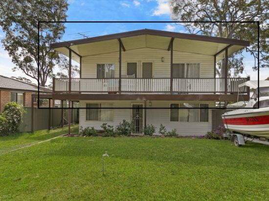 2/14 Griffith Street, Mannering Park, NSW 2259