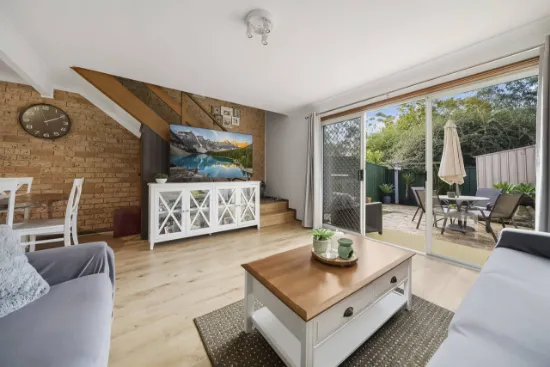 2/14 Harold Street, Macquarie Fields, NSW, 2564