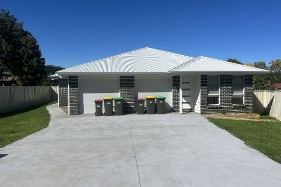 2/14 Laver Place, Crookwell, NSW 2583