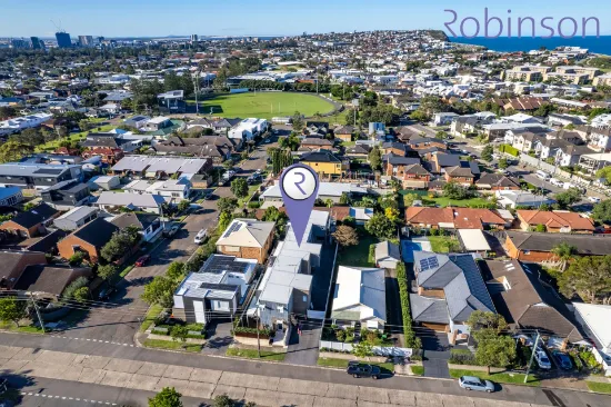 2/14 Llewellyn Street, Merewether, NSW, 2291
