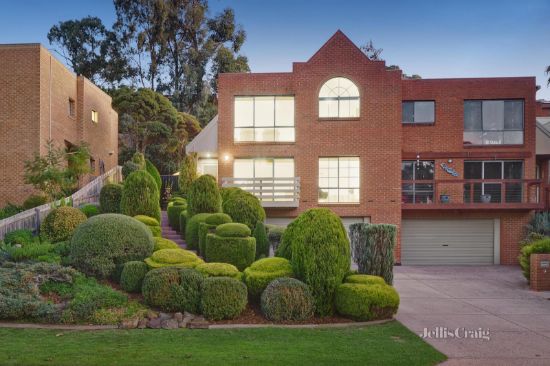 2/14 Mossdale Court, Templestowe, Vic 3106