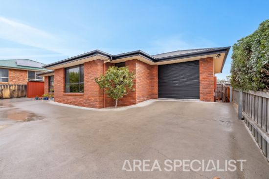 2/14 Phemie Court, Brighton, Tas 7030