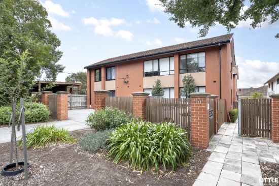 2/14 The Boulevard, Hawthorn, Vic 3122