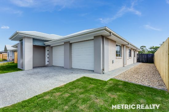 2/14 Tranquility Bvd, Morayfield, Qld 4506