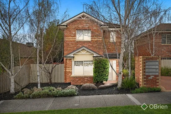 2/14 Yvette Dr, Rowville, VIC, 3178