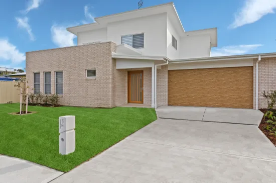 2/141 Springwood Street, Ettalong Beach, NSW, 2257
