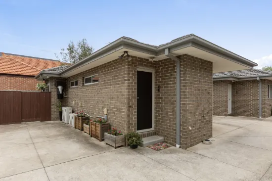 2/142 East Boundary Road, Bentleigh East, VIC, 3165