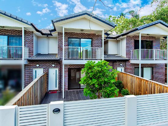 2/142 Padstow Road, Eight Mile Plains, Qld 4113