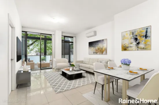 2/1421 Botany Road, Botany, NSW, 2019