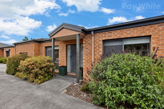 2/15 Canberra Street, Patterson Lakes, Vic 3197