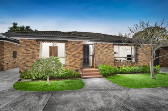 2/15 Glen Ebor Ave, Blackburn, VIC, 3130