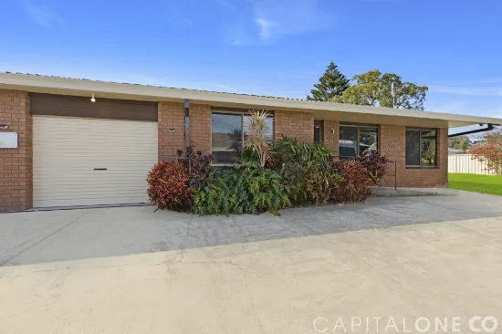 2/15 Holmes Ave, Toukley, NSW, 2263