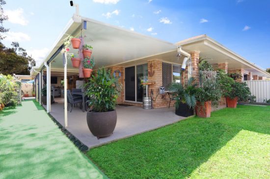 2/15 Trevor Drive, Coombabah, Qld 4216