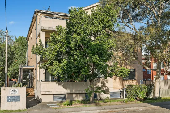2/15 Wycombe Ave, Monterey, NSW, 2217