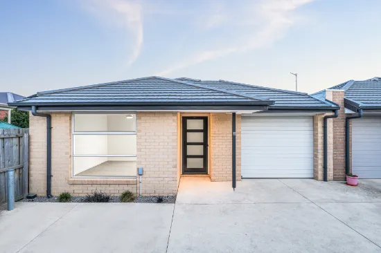 2/153 Barwarre Rd, Marshall, VIC, 3216