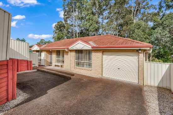 2/153 Regiment Road, Rutherford, NSW 2320