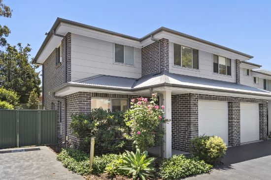 2/156 Sherbrook Road, Asquith, NSW 2077
