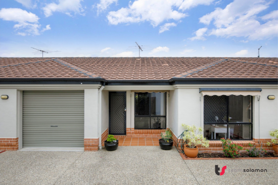 2/157 Middle Street, Cleveland, Qld 4163