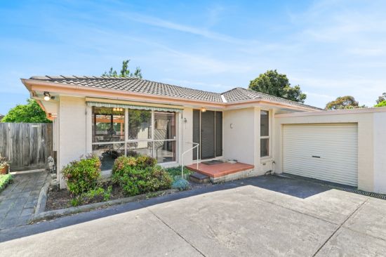 2/159 Blackburn Road, Mount Waverley, Vic 3149