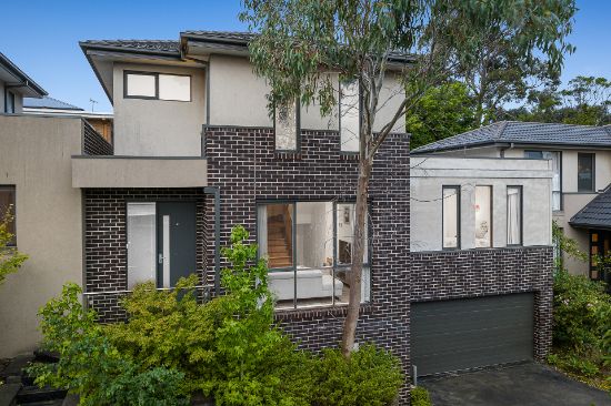 2/16-18 Whittens Lane, Doncaster, Vic 3108
