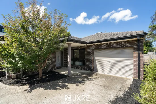 2/16 Cambro Road, Clayton, VIC, 3168