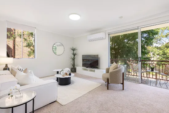 2/16 Landers Road, Lane Cove North, NSW, 2066