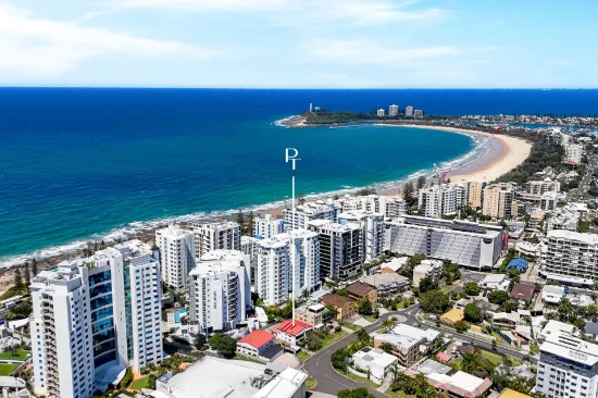 2/16 Muraban Street, Mooloolaba, QLD, 4557