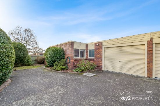 2/16 Norwood Avenue, Norwood, Tas 7250