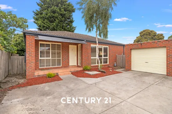 2/16 Renver Road, Clayton, VIC, 3168