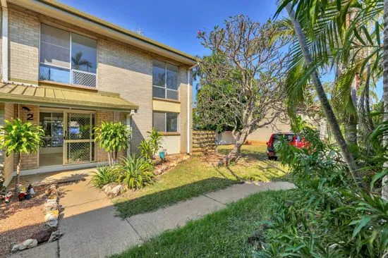 2/16 Reynolds Court, Coconut Grove, NT, 0810