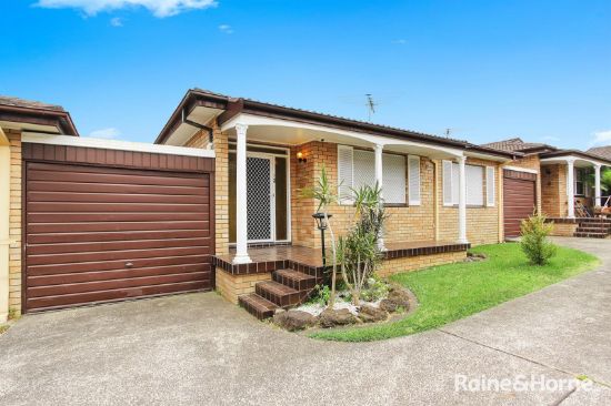 2/16 St Georges Road, Bexley, NSW 2207