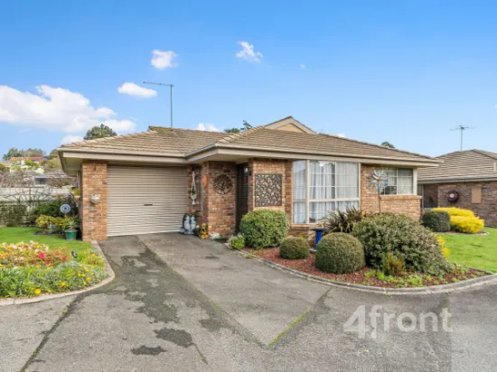 2/16 Wrights Rd S, Ulverstone, TAS, 7315