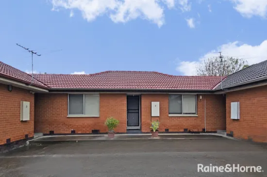 2/165 Taylors Rd, St Albans, VIC, 3021