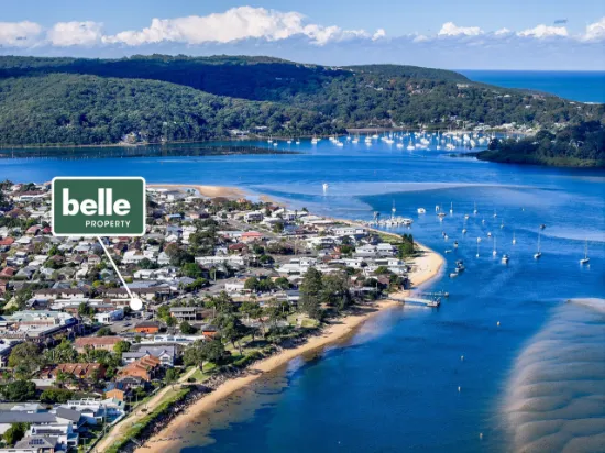 2/167 Ocean View Road, Ettalong Beach, NSW, 2257