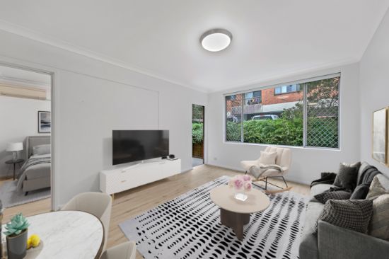 2/16a Union Street, West Ryde, NSW 2114