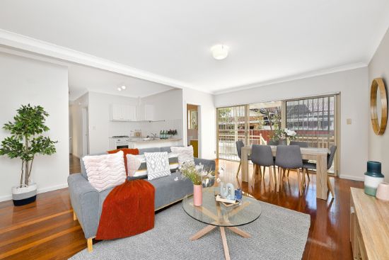 2/17-19 Byron Street, Campsie, NSW 2194